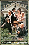 Pan Tadeusz 1999 movie poster Boguslaw Linda Daniel Olbrychski Grazyna Szapolowska Andrzej Wajda Country: Poland
