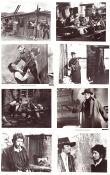 Pat Garrett and Billy the Kid 1973 photos James Coburn Kris Kristofferson Richard Jaeckel Bob Dylan Sam Peckinpah