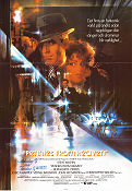 Pennies From Heaven 1981 movie poster Steve Martin Bernadette Peters Jessica Harper Herbert Ross Musicals From TV