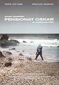 Pensionat Oskar 1995 movie poster Loa Falkman Stina Ekblad Simon Norrthon Susanne Bier Writer: Jonas Gardell Beach