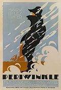 Periwinkle 1917 movie poster Mary Miles Minter George Fisher James Kirkwood
