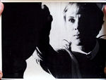 Persona 1966 photos Liv Ullmann Bibi Andersson Margaretha Krook Gunnar Björnstrand Ingmar Bergman Cult movies