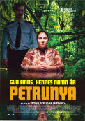 Petrunya 2019 poster Zorica Nusheva Labina Mitevska Stefan Vujisic Teona Strugar Mitevska Filmen från: Macedonia