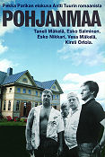 En dag i Österbotten 1988 movie poster Taneli Mäkelä Esko Salminen Pekka Parikka Poster from: Finland Finland