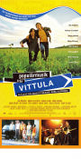 Populärmusik från Vittula 2004 movie poster Max Endefors Lennart Jähkel Reza Bagher Writer: Mikael Niemi Instruments