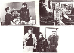 National Lampoon´s Animal House 1978 photos John Belushi Tim Matheson John Vernon John Landis School