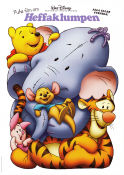 Pooh´s Heffalump Movie 2005 movie poster Jim Cummings Frank Nissen Find more: Nalle Puh Animation