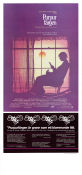 The Color Purple 1985 movie poster Danny Glover Whoopi Goldberg Oprah Winfrey Steven Spielberg