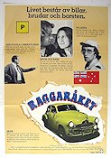 The F J Holden 1978 movie poster Michael Thornhill Country: Australia Cars and racing