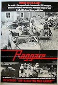 Raggare! 1959 movie poster Hans Wahlgren Christina Schollin Sven Almgren Bill Magnusson Anita Wall Håkan Serner Olle Hellbom Cars and racing Cult movies Smoking