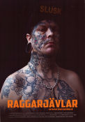 Raggarjävlar 2019 movie poster Adam Davies Sami Jakobsson Jessica Roos Sebastian Ringler Documentaries