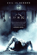 Rings 2017 movie poster Matilda Anna Lutz Alex Roe F Javier Gutiérrez