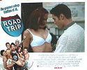 Road Trip 2000 lobbykort Breckin Meyer Skola