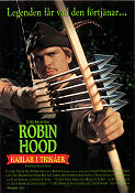 Robin Hood: Men in Tights 1993 movie poster Cary Elwes Richard Lewis Roger Rees Mel Brooks Find more: Robin Hood
