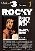 Movie Poster Rocky