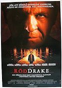 Red Dragon 2002 movie poster Anthony Hopkins Edward Norton Ralph Fiennes Brett Ratner Find more: Hannibal Lecter