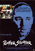 Romper Stomper 1992 movie poster Russell Crowe Daniel Pollock Geoffrey Wright Country: Australia Cult movies Gangs