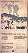 Tell England 1932 movie poster Carl Abord War