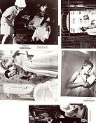 Rosemary´s Baby 1968 photos Mia Farrow John Cassavetes Ruth Gordon Roman Polanski Kids