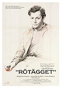 Un mauvais fils 1980 movie poster Patrick Dewaere Claude Sautet