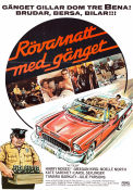 Sweater Girls 1978 movie poster Harry Morgan Moses Meegan King Noelle North Cars and racing