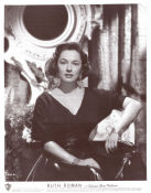 Ruth Roman photo 1950 photos Ruth Roman