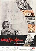 Så dog Jennifer 1971 poster Michael Brandon Tippy Walker Noel Black