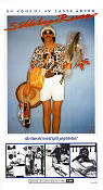 Sällskapsresan 1980 poster Jon Skolmen Lasse Åberg