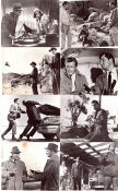 The Satan Bug 1965 photos George Maharis Richard Basehart Anne Francis John Sturges Writer: Alistair Maclean