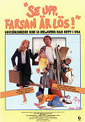 Mr Mom 1983 movie poster Michael Keaton Teri Garr Frederick Koehler Stan Dragoti Kids