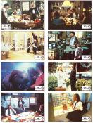 Mr Mom 1983 lobby card set Michael Keaton Teri Garr Frederick Koehler Stan Dragoti Kids