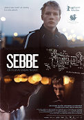 Sebbe 2010 movie poster Sebastian Hiort af Ornäs Eva Melander Babak Najafi Kids