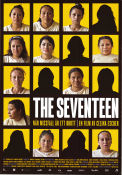 The Seventeen 2021 poster Celina Escher Dokumentärer