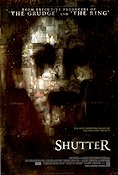 Shutter 2008 poster Joshua Jackson Rachael Taylor James Kyson Masayuki Ochiai