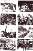 The Mercenaries 1968 photos Rod Taylor Yvette Mimieux Jim Brown Peter Carsten Jack Cardiff Find more: Africa Trains