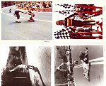 Skateboard 1978 photos Allen Garfield Kathleen Lloyd Tony Alva George Gage Sports