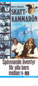 Ostrov sokrovishch 1972 movie poster Boris Andreyev Aare Laanemets Laimonas Noreika Yevgeni Fridman Russia