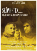 The Beauty 2002 movie poster Bengt Dahlqvist Ebba Hultkvist Stragne Anette Skåhlberg