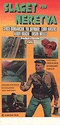 Bitka na Neretvi 1969 poster Yul Brynner Veljko Bulajic