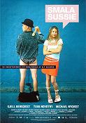 Slim Susie 2003 movie poster Tuva Novotny Kjell Bergqvist Michael Nyqvist Ulf Malmros Cult movies