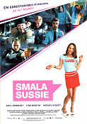 Slim Susie 2003 movie poster Tuva Novotny Kjell Bergqvist Michael Nyqvist Ulf Malmros Cult movies