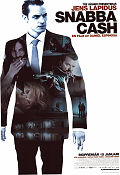 Easy Money 2010 movie poster Joel Kinnaman Matias Varela Dragomir Mrsic Daniel Espinosa Writer: Jens Lapidus Money