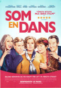 Finding Your Feet 2017 movie poster Imelda Staunton Celia Imrie Timothy Spall Richard Loncraine Dance