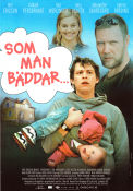 Som man bäddar 2005 movie poster Eric Ericson Lisa Werlinder Sanna Bråding Maria Essen Kids