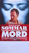 Sommarmord 1994 poster Peter Haber Lena T Hansson Ulrika Hansson Lars Molin