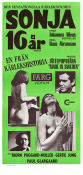 Relations 1969 movie poster Gertie Jung Björn Puggaard-Müller Jeanne Darville Hans Abramson