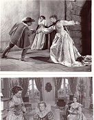 At Sword´s Point 1952 photos Cornel Wilde Maureen O´Hara Robert Douglas Lewis Allen