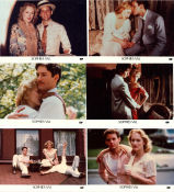 Sophies val 1982 lobbykort Meryl Streep Kevin Kline Peter MacNicol Alan J Pakula Hitta mer: Nazi Romantik