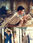 Sytten 1965 lobby card set Ghita Nörby Ole Söltoft Emil Hass Christensen Annelise Meineche Denmark