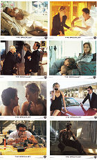 The Specialist 1994 lobby card set Sylvester Stallone
